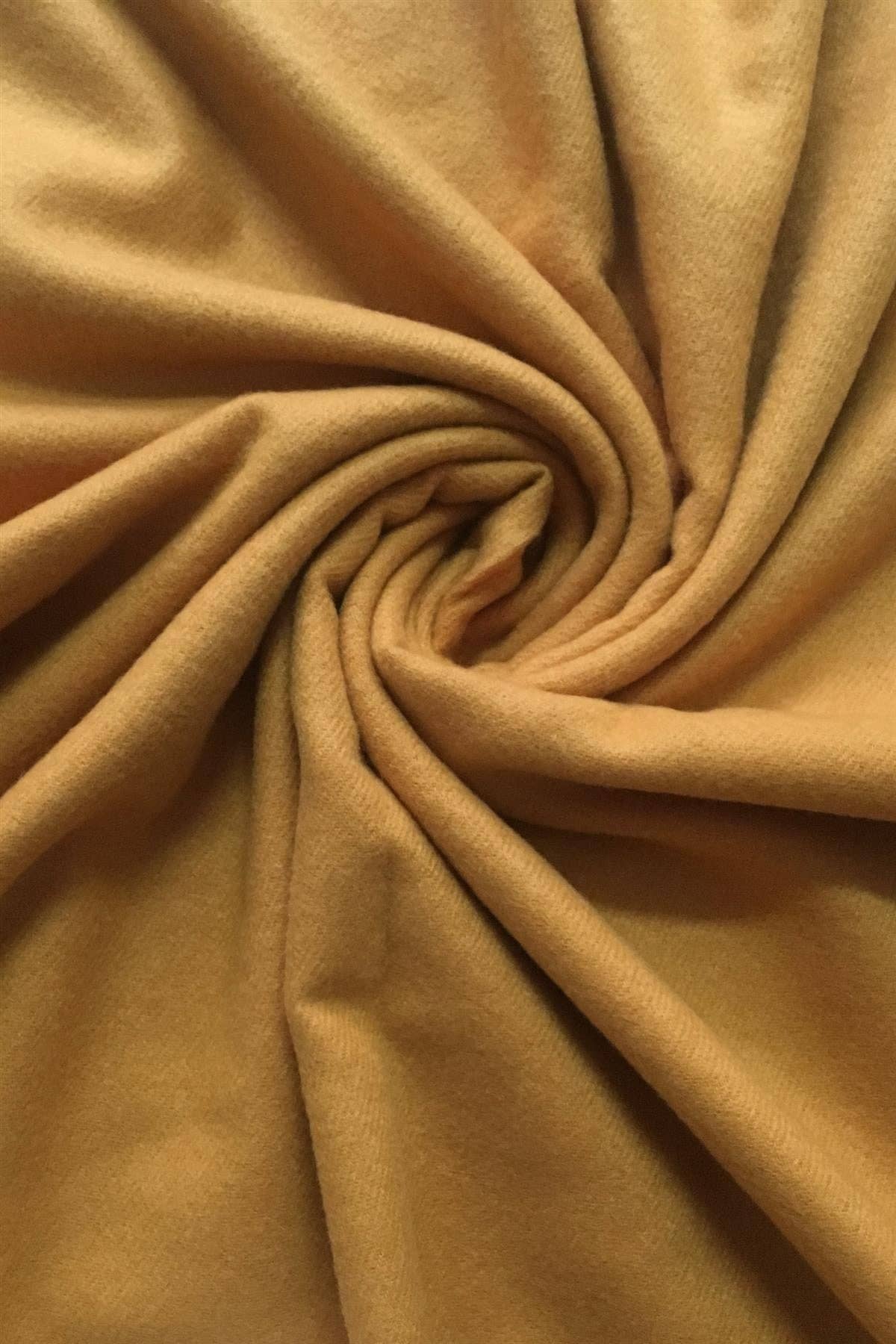 Fashion Scarf World – wholesale Scarf – Women's – Plain Wool Pom Pom Scarf10