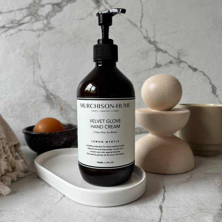 Murchison-Hume – Engroshandel Håndcreme/lotion – Murchison-Hume Velvet Glove Håndcreme (17oz)4