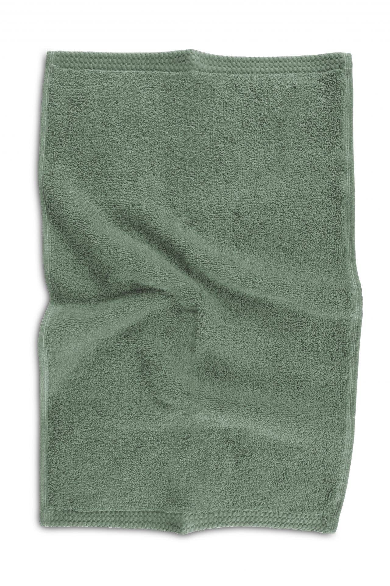 Tiseco - Wholesale Hand Towel - Hand towel DELUX 30x50 cm9