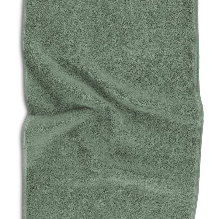 Tiseco - Wholesale Hand Towel - Hand towel DELUX 30x50 cm9