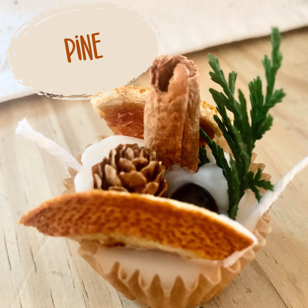 Mana Market Co. - Wholesale Party Favor - Mini Fire Starter Favor24