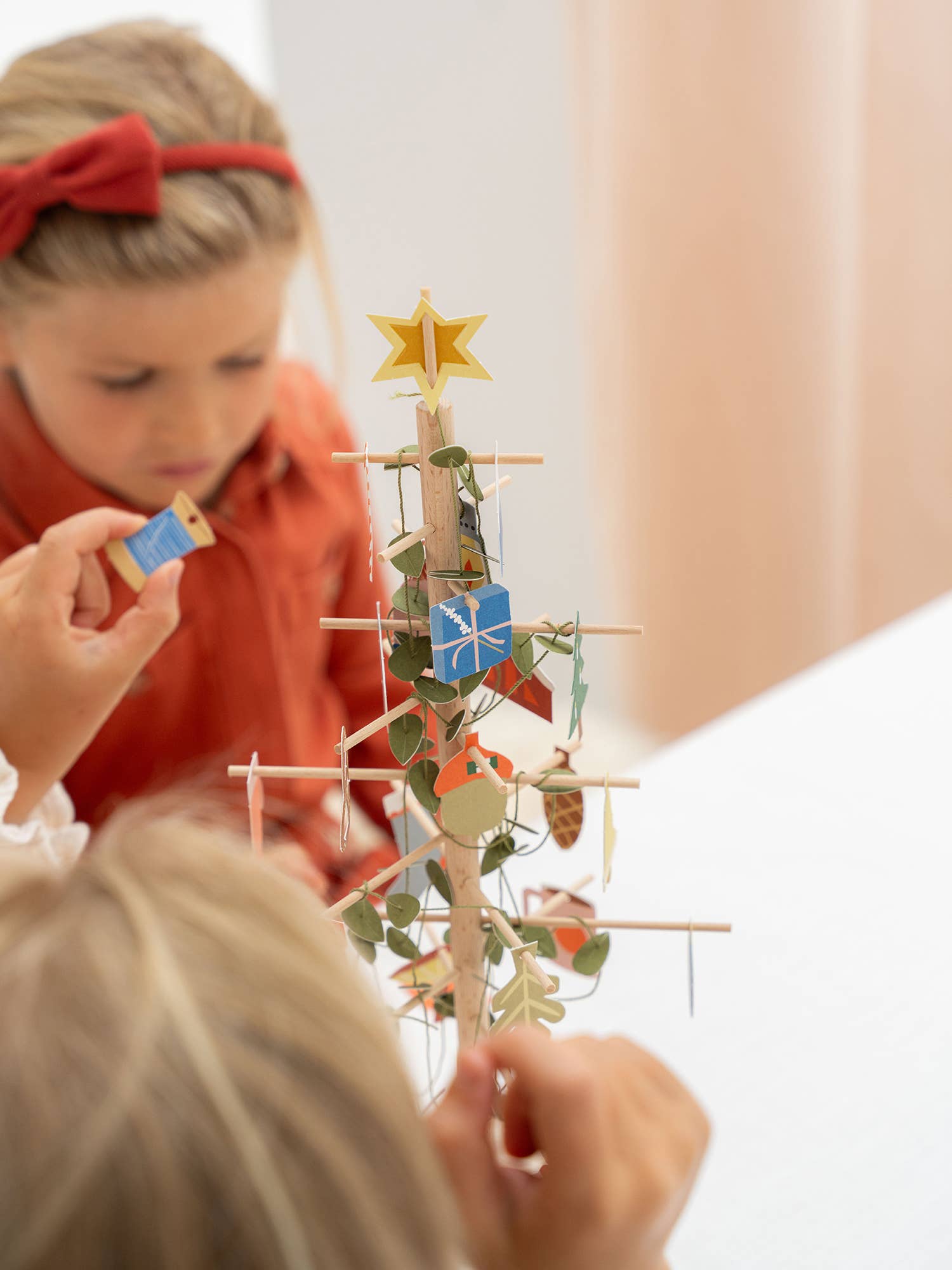 Jurianne Matter - Wholesale Advent Calendar - ADVENT tree 8