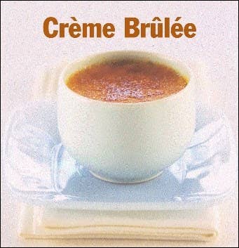 Independent Publishers Group - Wholesale Cookbooks & Food - Creme Brulee0
