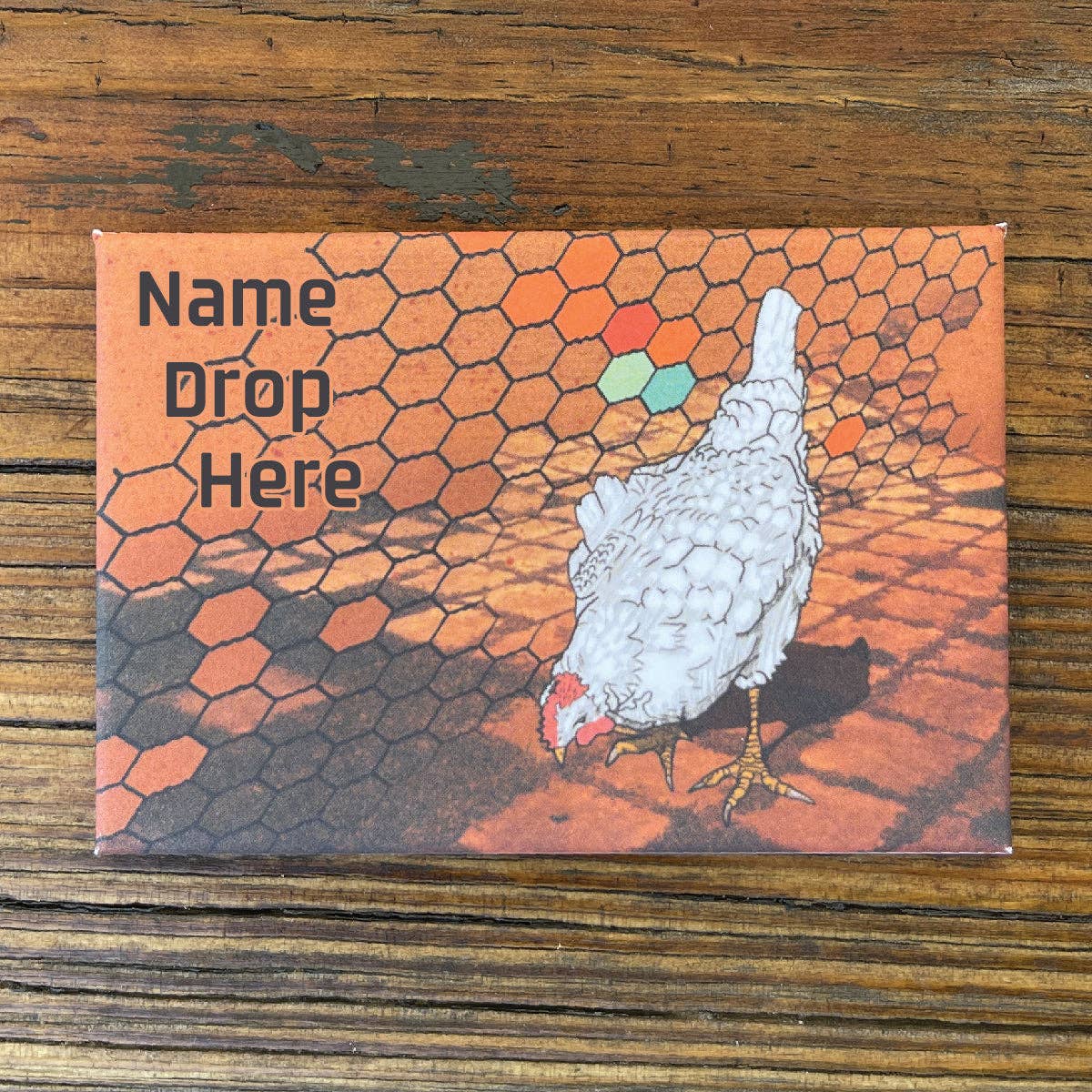 Two Little Fruits - Venta al por mayor Imanes - Imanes de nevera personalizables7