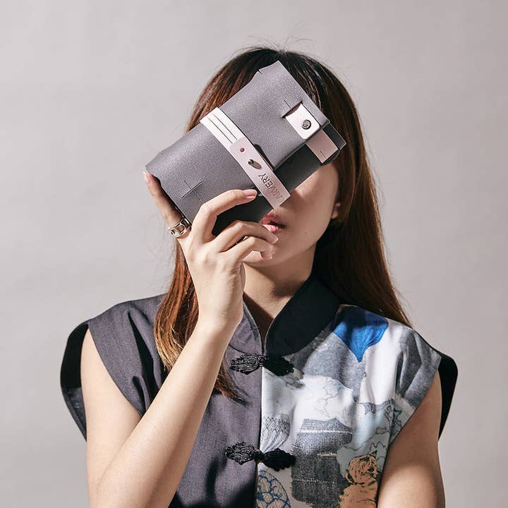 Portafoglio Weaveasy per la vendita all'ingrosso da parte di Blind by JW