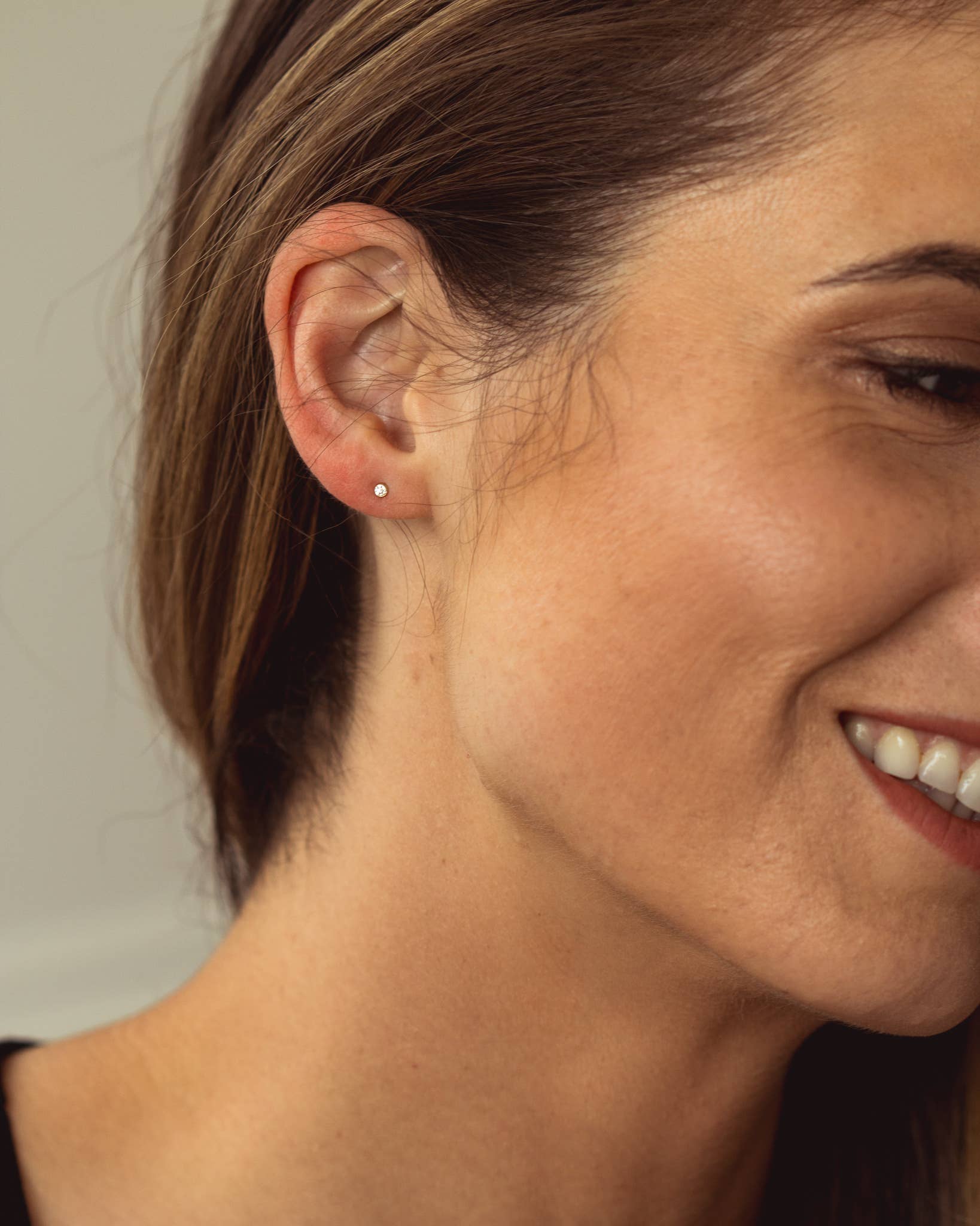 Everly Made - Wholesale Stud/Post Earrings - Celia Stud Earrings1