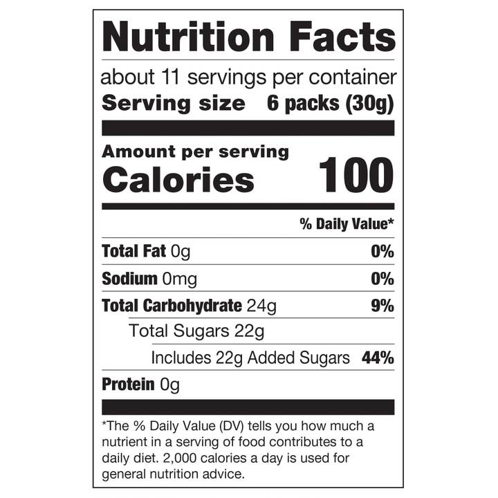 Galerie Candy and Gifts - Wholesale Hard Candy - Galerie 100ct Egg Bag with Candy and Stickers