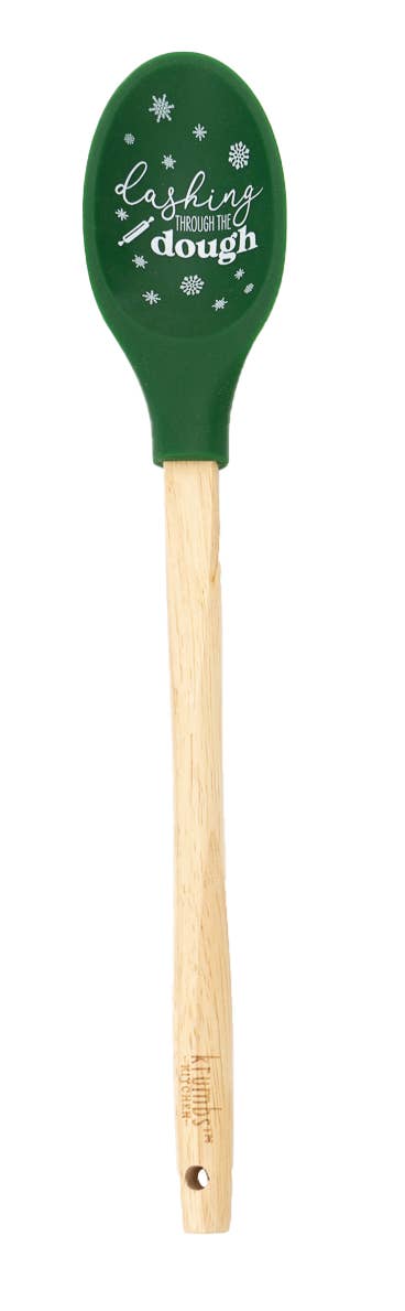 DM Merchandising – Colher de mistura por atacado – Colher de mistura festiva estilo fazenda Krumbs Kitchen9