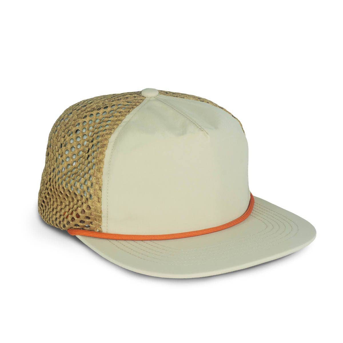 Wild Bills Blanks – wholesale Flat-brimmed cap – Unisex – FLY | Sand & Gold8