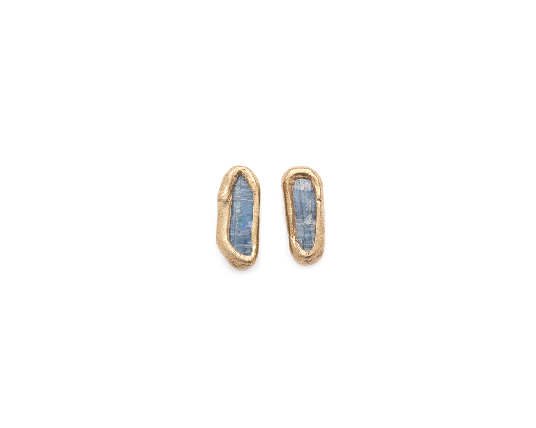 Emilie Shapiro Jewelry - Wholesale Stud/Post Earrings - Waterfall Studs3
