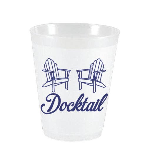 Docktail FF for wholesale by Sassy Cups