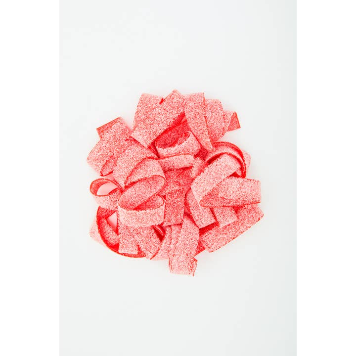 Sour Tooth - Wholesale Gummy - Sour Strawberry Belts