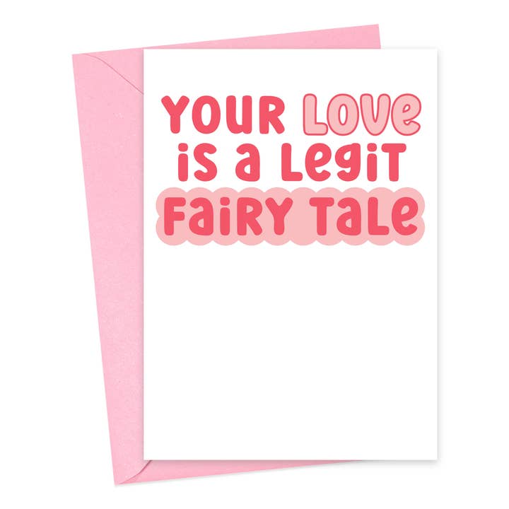 Funny Engagement Card Bridal Shower Gift Cute Wedding Cards for wholesale by R is for Robo