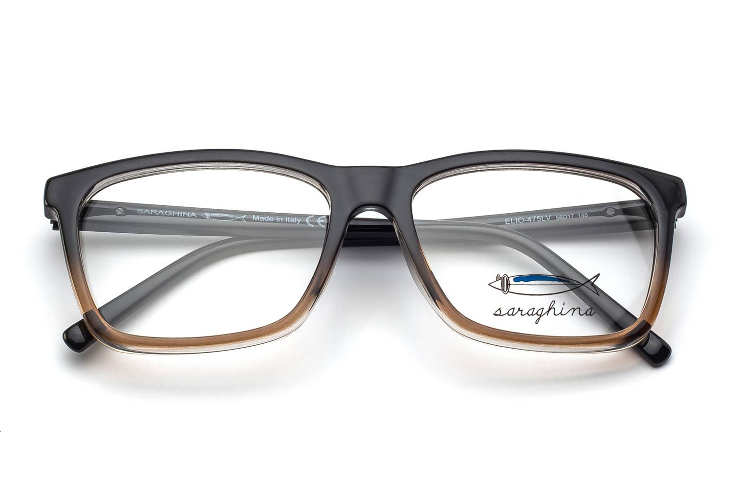 Saraghina - Wholesale Eyeglasses - Women's - ELIO-475LV0