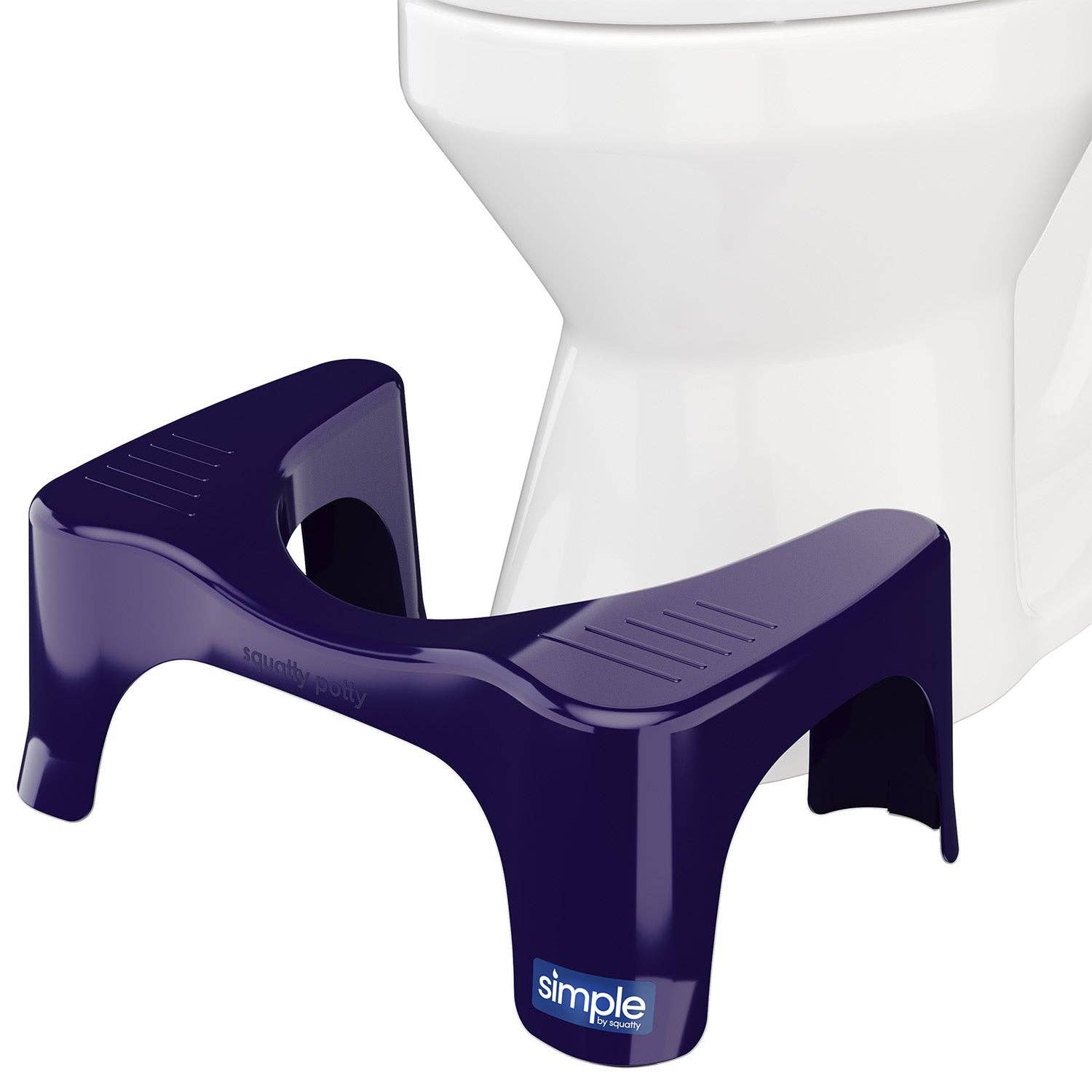 Squatty Potty - Wholesale Toilet Paper Holder - Squatty Potty Simple Toilet Stool4