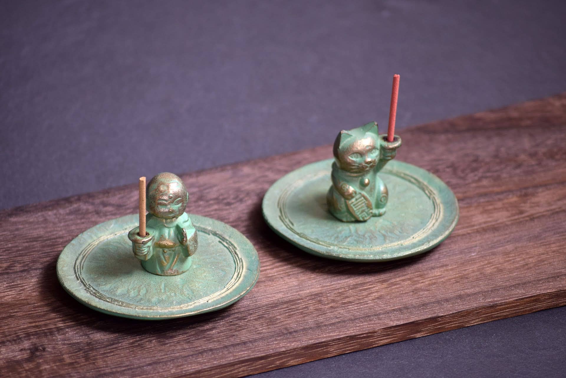 Japacolle — Japan Collections | See Latest News in "About" – Großhandel Räucherstäbchenhalter – Nagae Räucherstäbchenhalter16