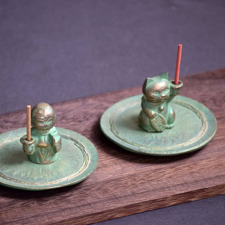 Japacolle — Japan Collections | See Latest News in "About" – Großhandel Räucherstäbchenhalter – Nagae Räucherstäbchenhalter16