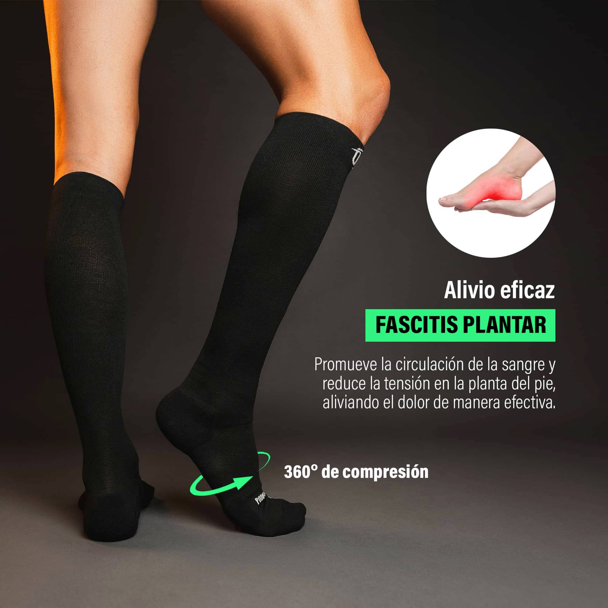 PODOKS - Wholesale Socks - Unisex - Compression stockings11