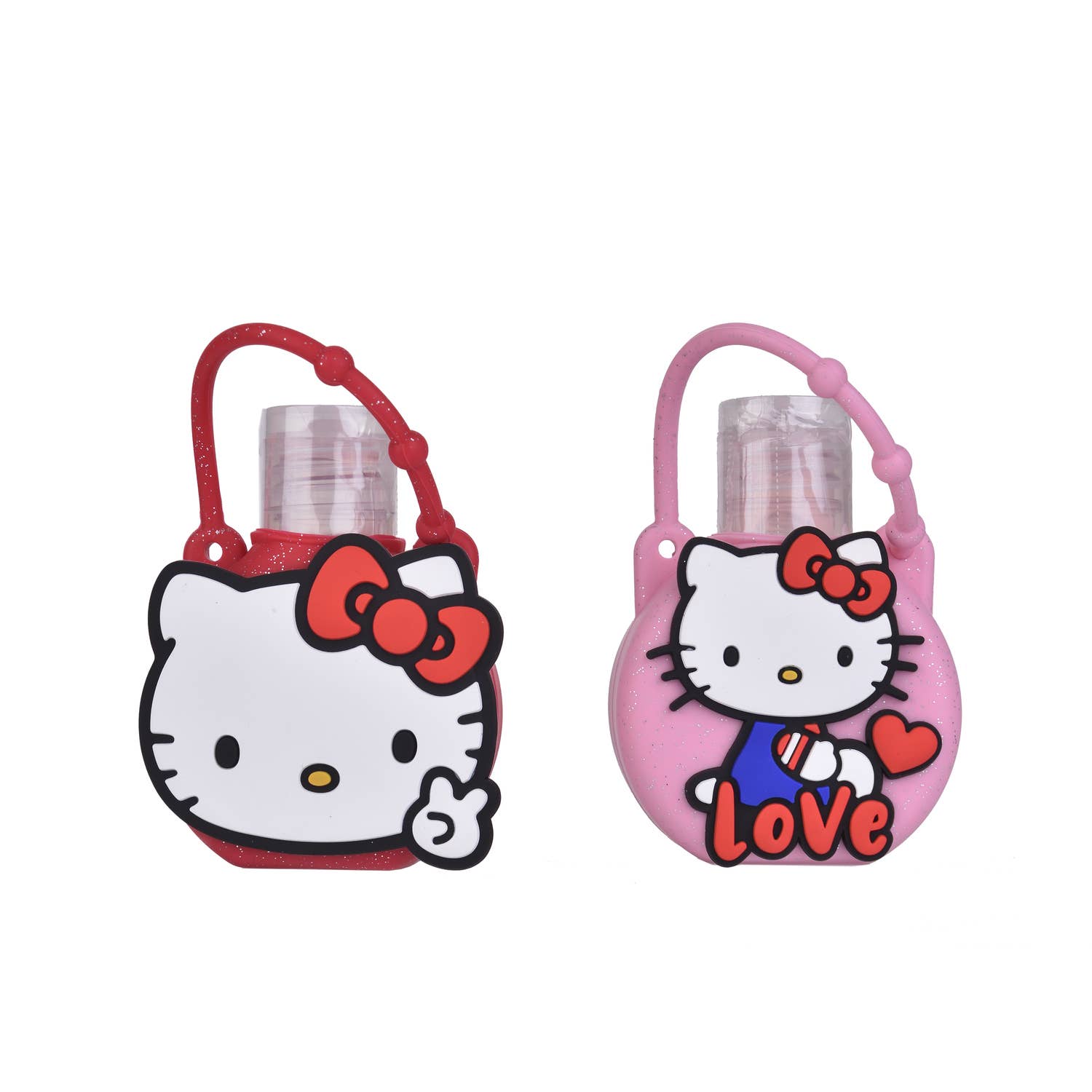 Takecare - Wholesale Hand Sanitizer - Hello Kitty hand cleansing gels x242