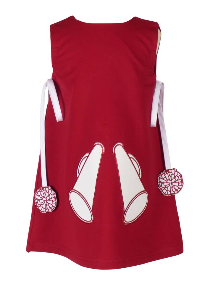 Jersey Game Day en color burdeos para venta al por mayor de The Yellow Lamb