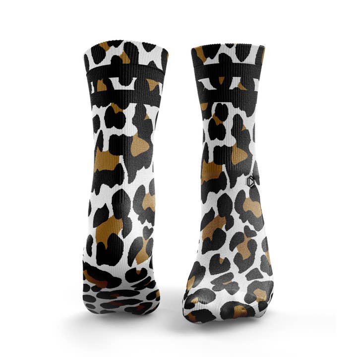 Leopard Print 2Stripe for wholesale by HEXXEE