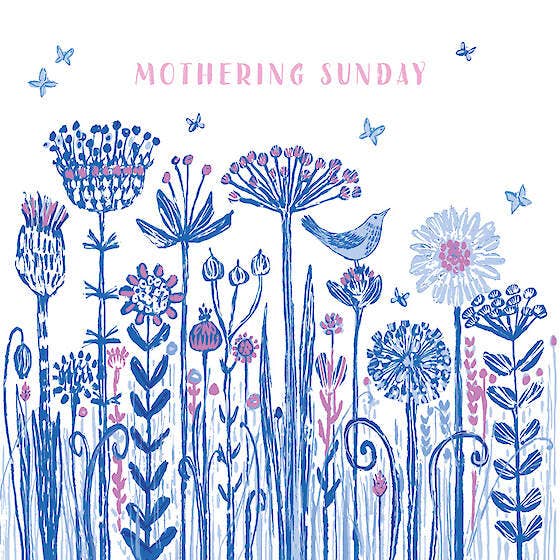 Söt eftermiddag Mors dag för wholesale av Paper Bird Publishing