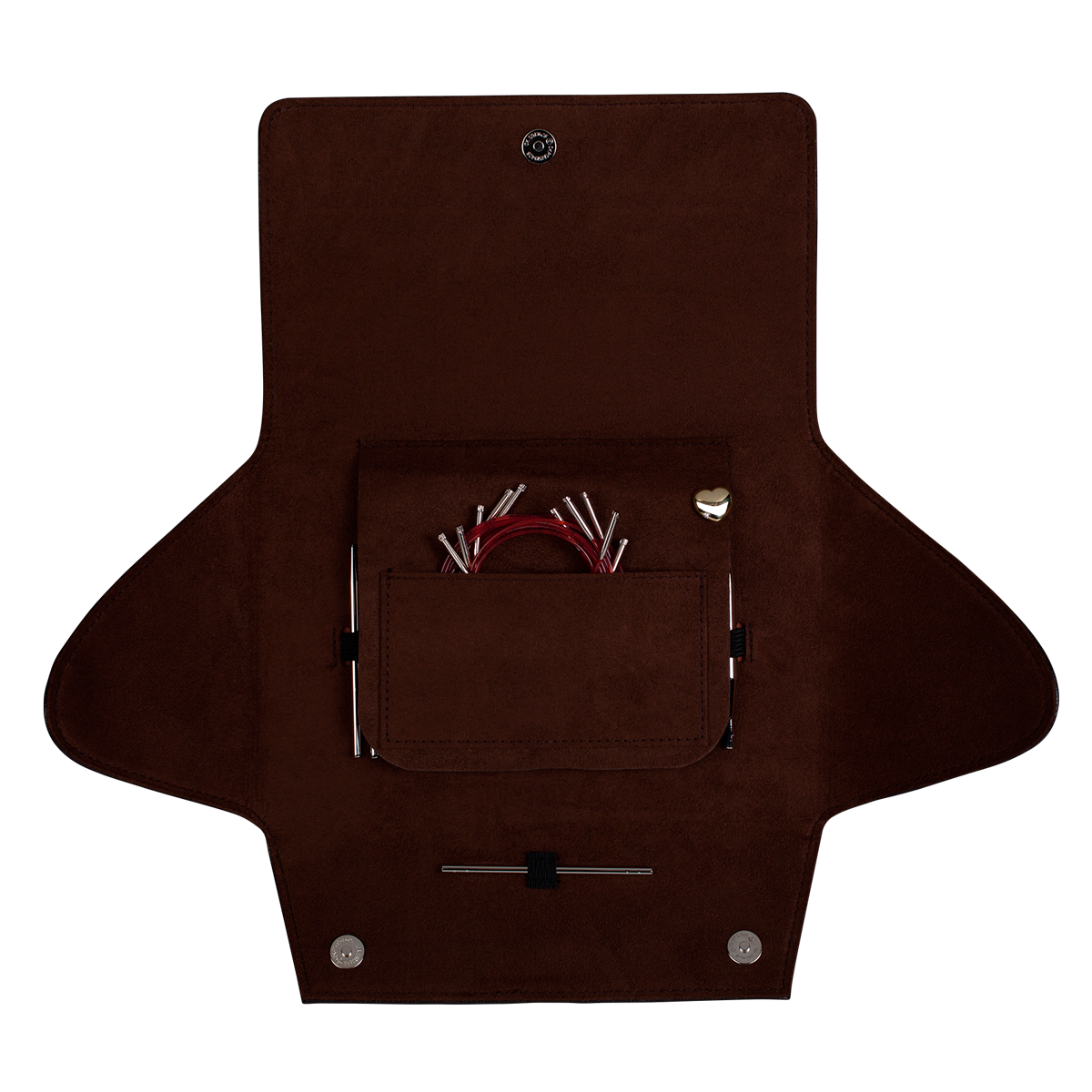 SCHULANA - Wholesale Knitting Needles - addiCLICK LACE SHORT case3