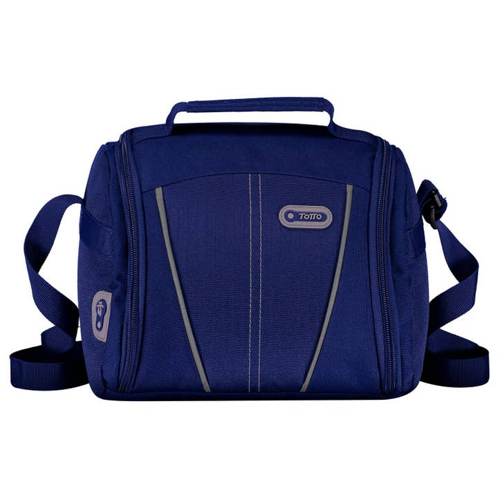 Youth lunch bag - Devry for wholesale by TOTTO