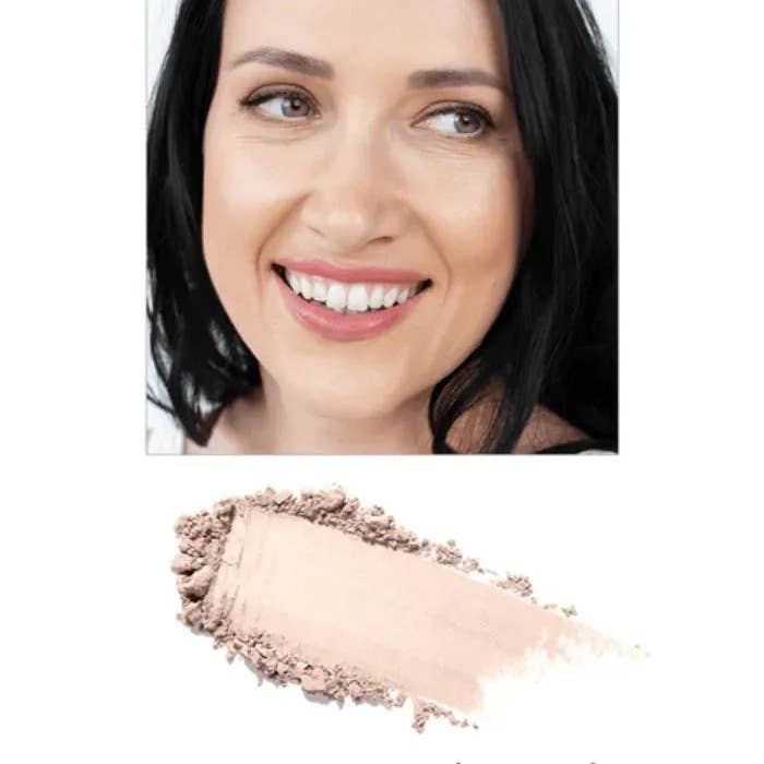 EMANI VEGAN COSMETICS - Vente Fonds de teint - Fond de teint mat impeccable19