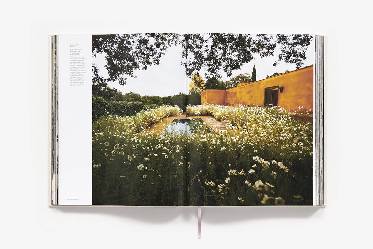 Abrams - Vente Livre à exposer - 100 ans d'Architectural Digest4