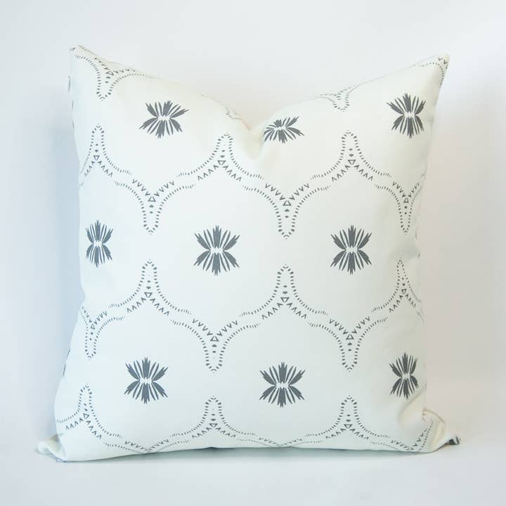 Ava Pillow Cover for wholesale by Harmony House