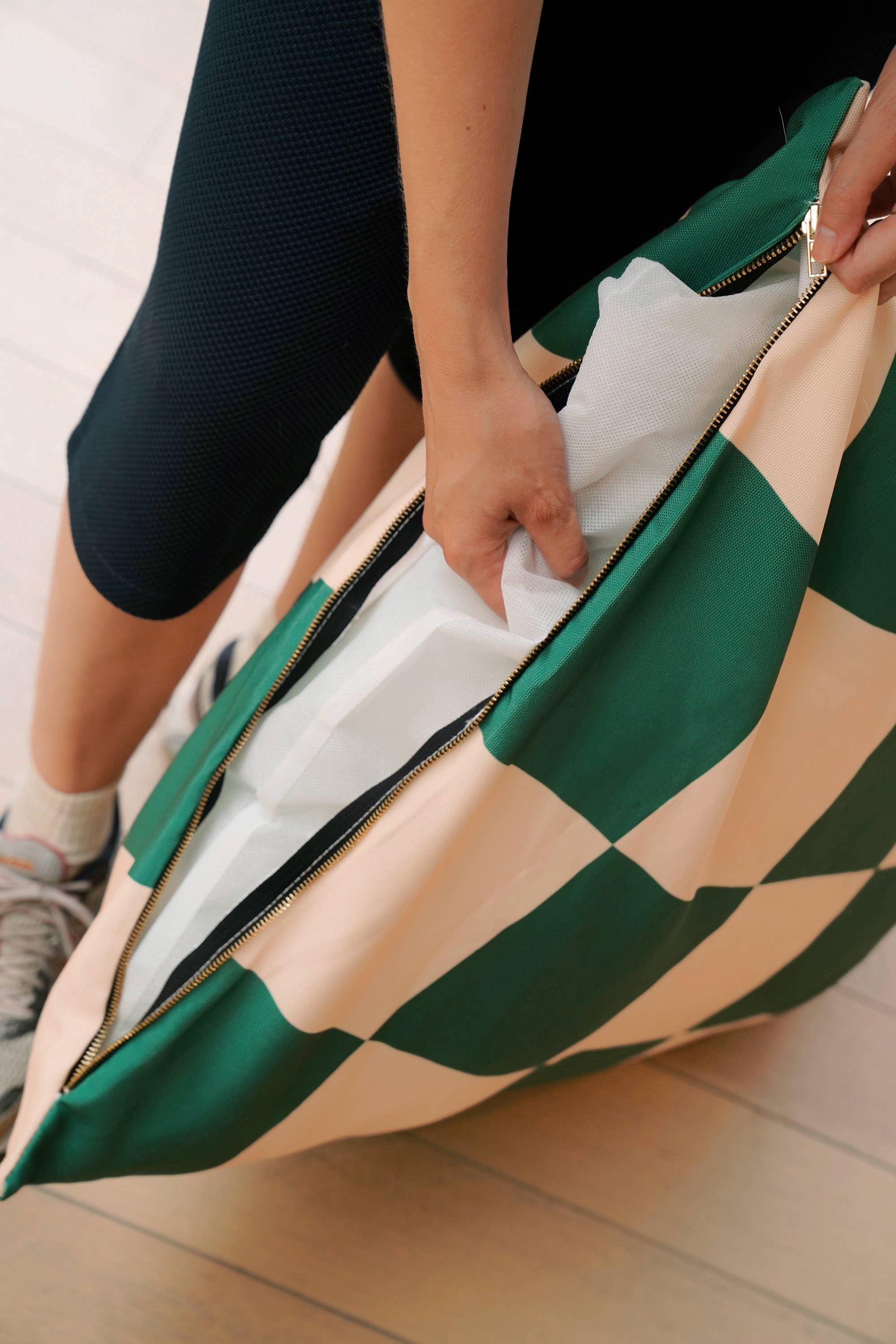 Approved by Fritz - USA – Engroshandel Seng - Hund – Fritz Hundeseng | Genanvendt | Maskinvaskbar12