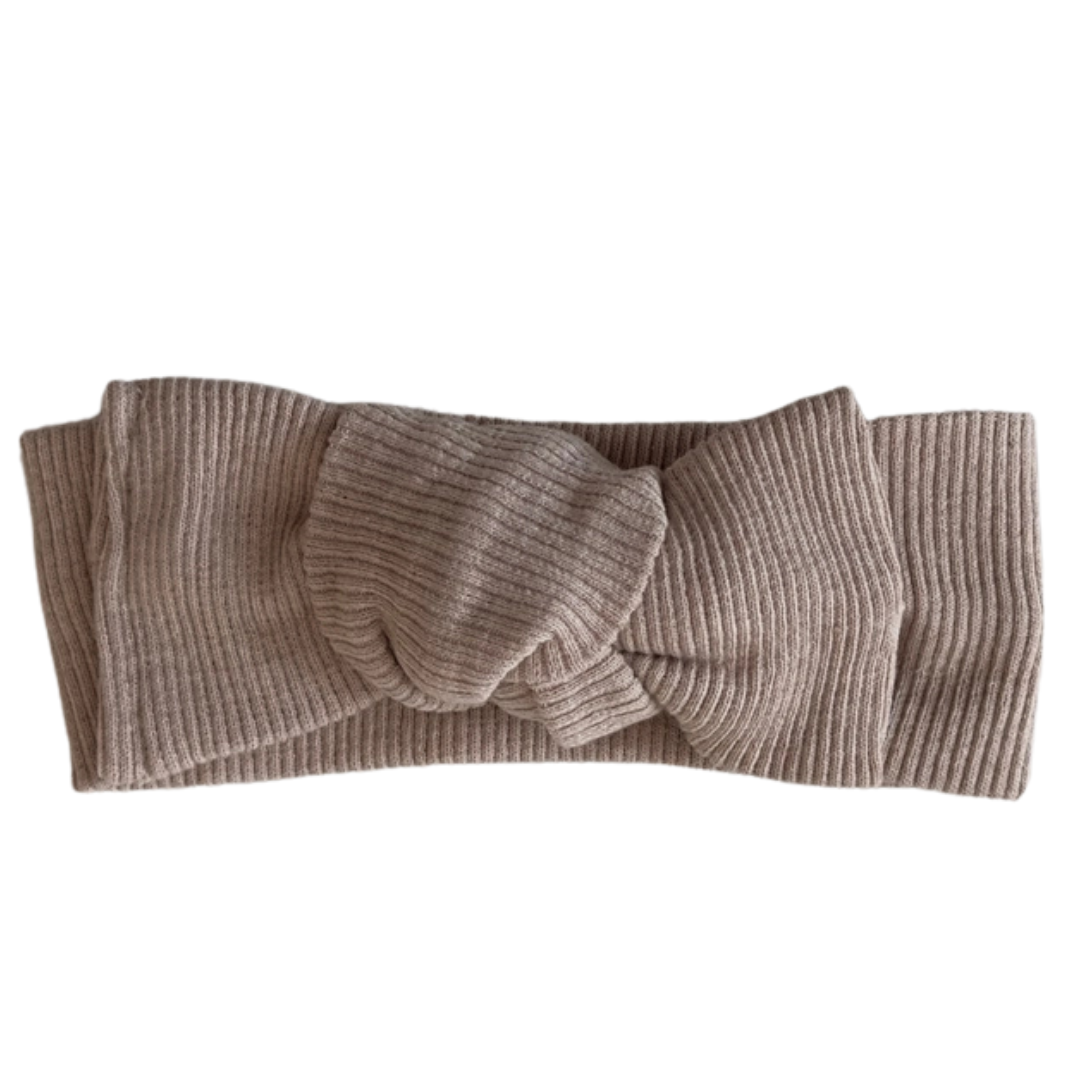 Himmelberg Baby - Wholesale Hair Bow - Baby - Nordic Organic Cotton Hair Bow for Babies &  Kids Bestseller2