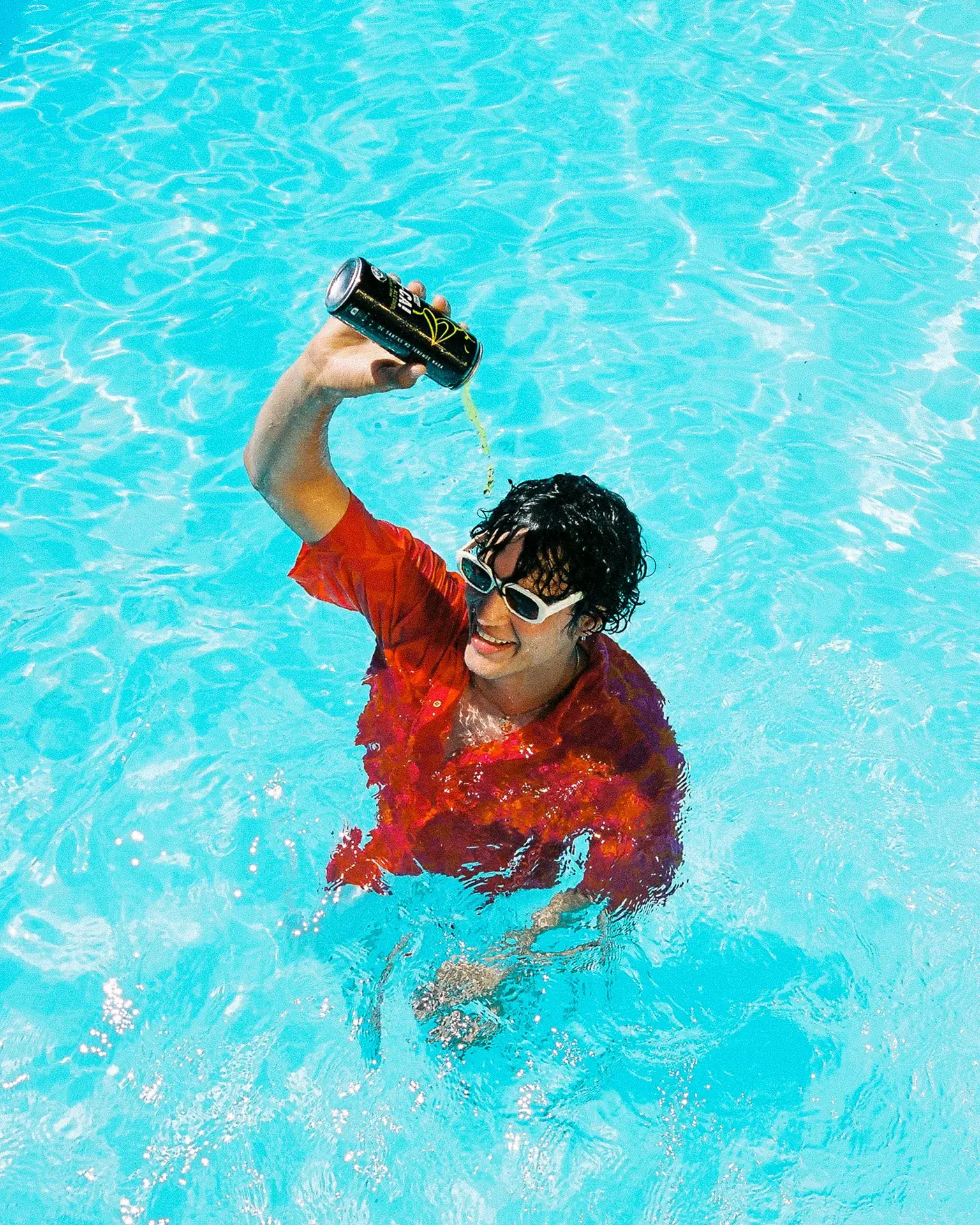 Benditas drinks - Vente Boisson sportive et énergisante - LO-CA ! Boisson énergisante alcoolisée 6,9 % vol.1