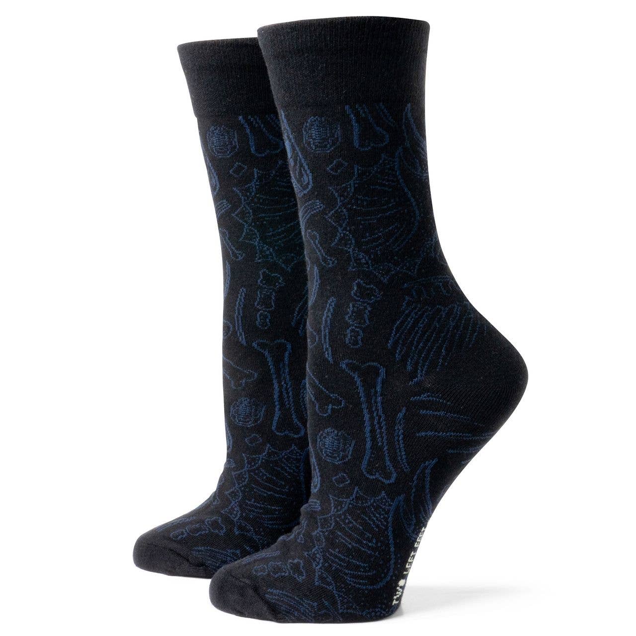 DM Merchandising - Wholesale Socks - Women's - Two Left Feet® Socks Open Stock17