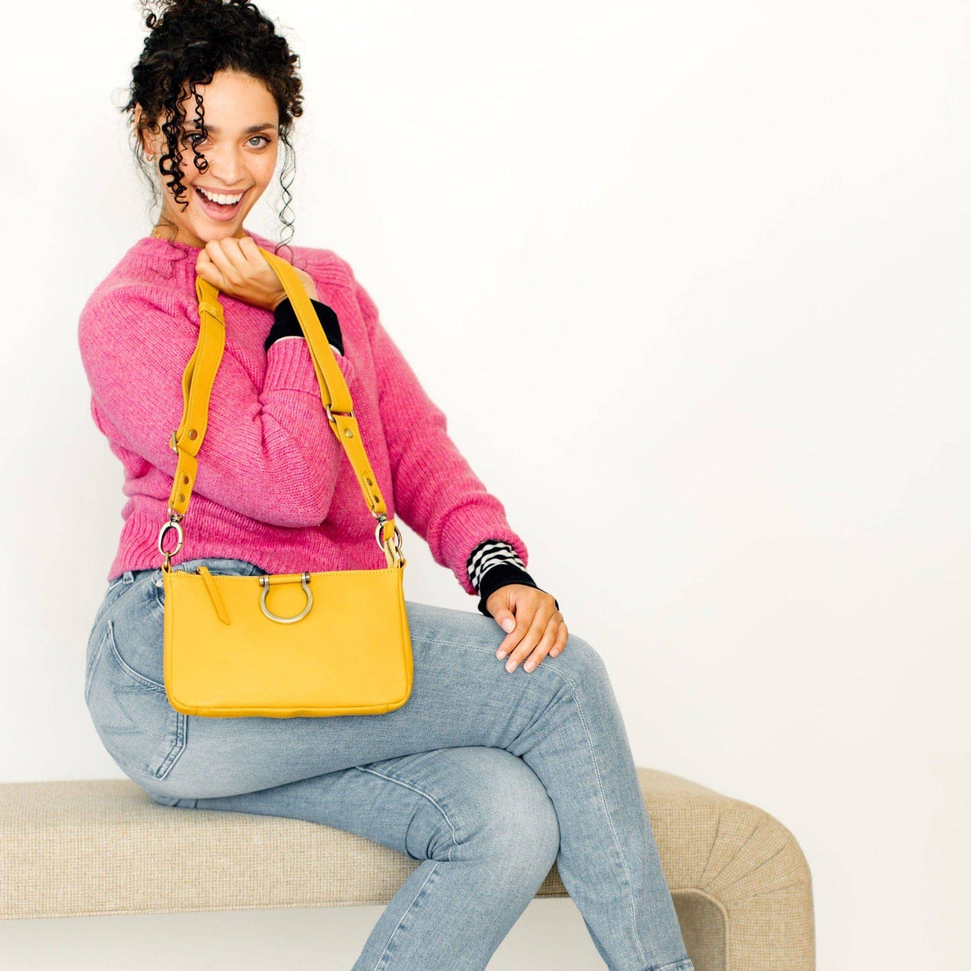 Sapahn - Wholesale Crossbody Bag - Women's - Ada Crossbody68