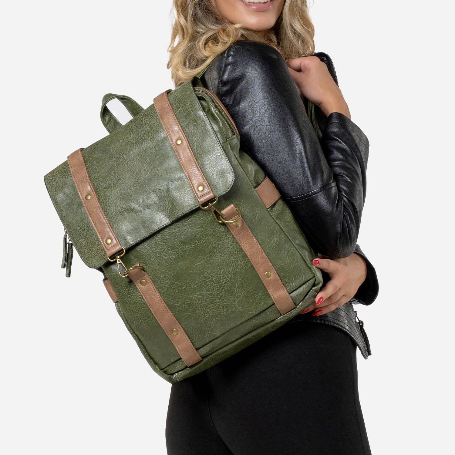 Herling - Wholesale Rugzak - Uniseks - DORIAN - Rugzak, uniseks16