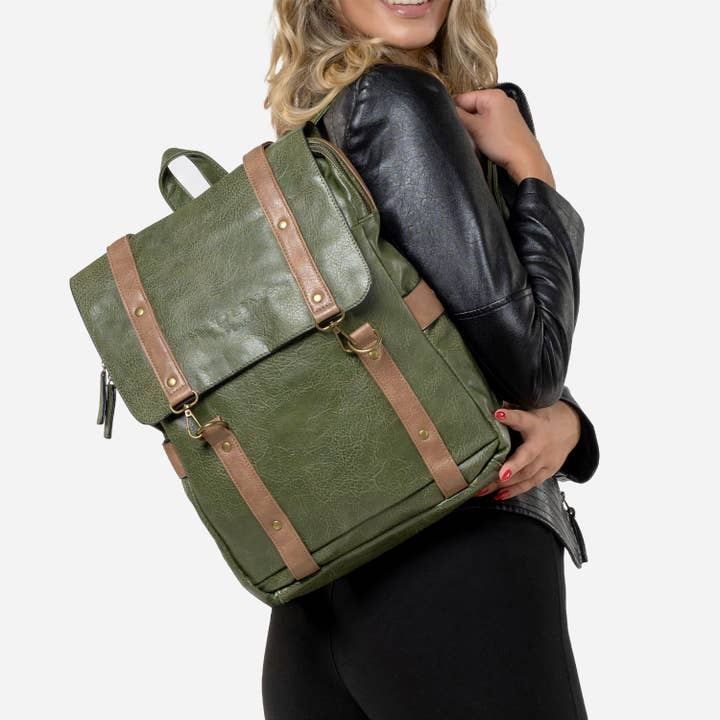 Herling - Wholesale Rugzak - Uniseks - DORIAN - Rugzak, uniseks16