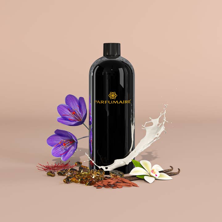 Oud Charnel for wholesale by Parfumaire