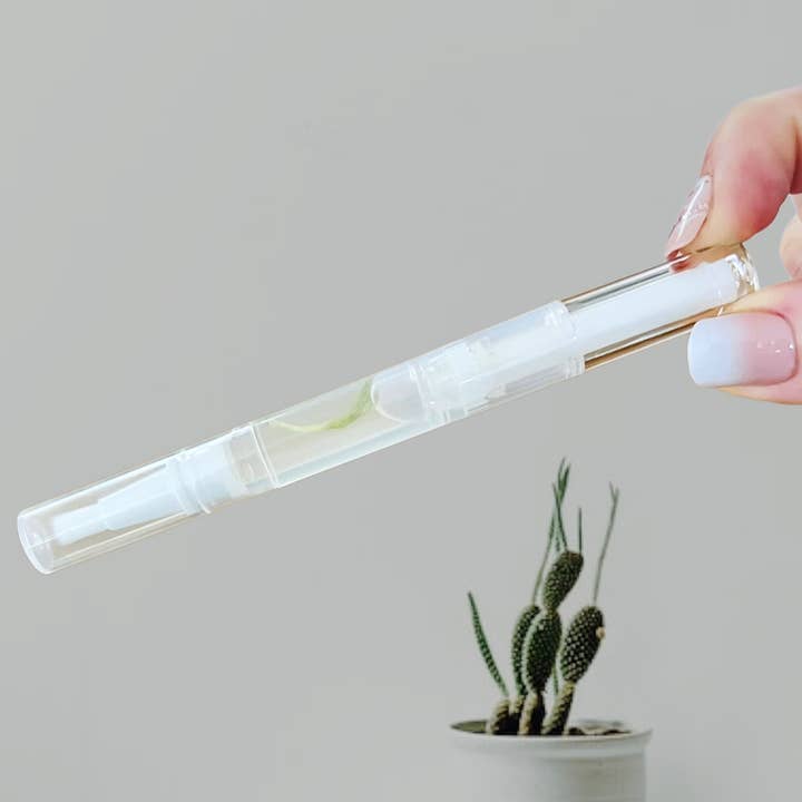 Greenmade goods - Wholesale Cuticle Oil - Honeysuckle Cuticle Oil Nail Pen3