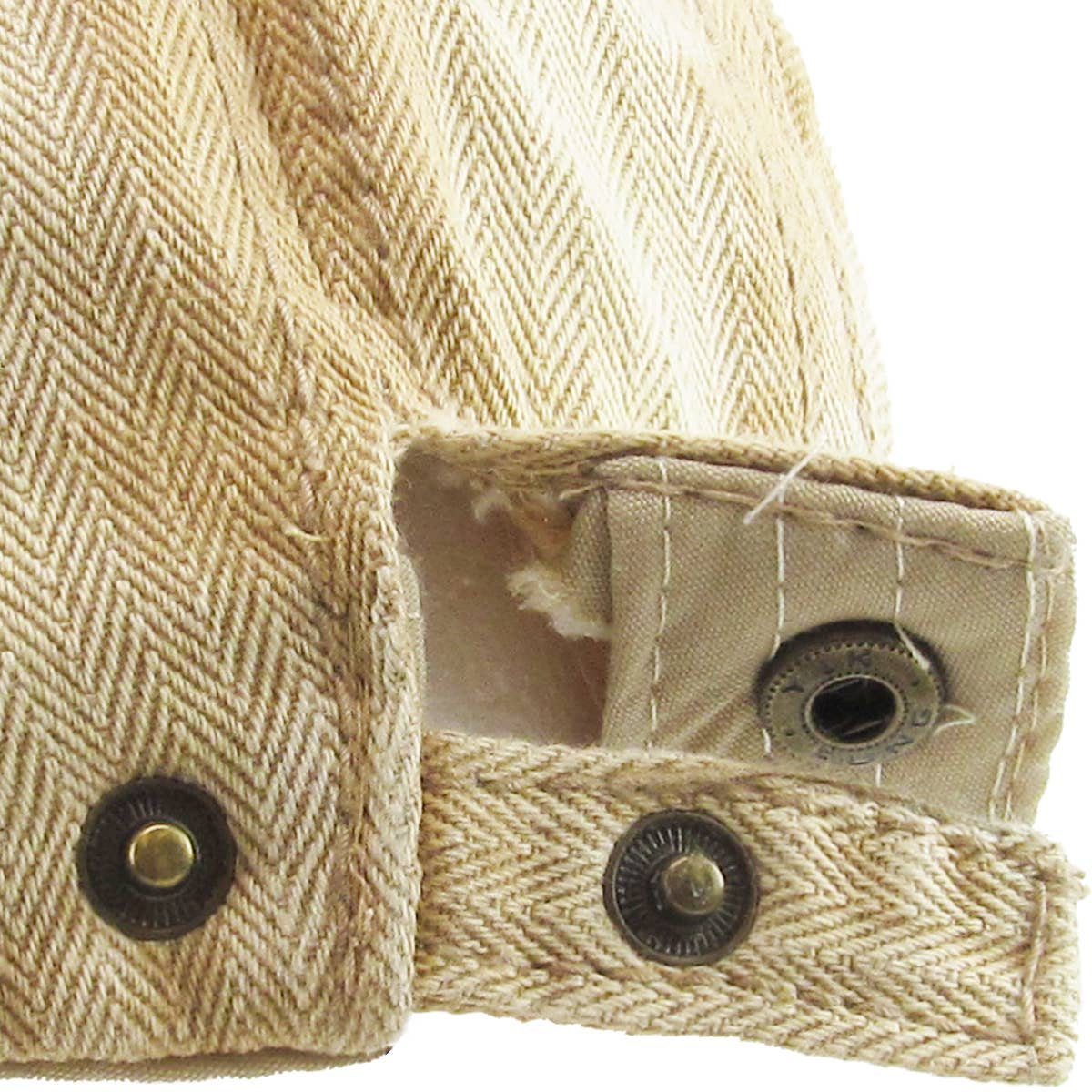 KBETHOS - Wholesale Newsboy/Schoolboy Hat - Men's - CLASSIC WASHED NEWSBOY IVY20