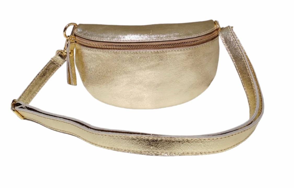 JIJOU CAPRI – Pochete - Mulher por atacado – Pochete Metálica JIJOU CAPRI13