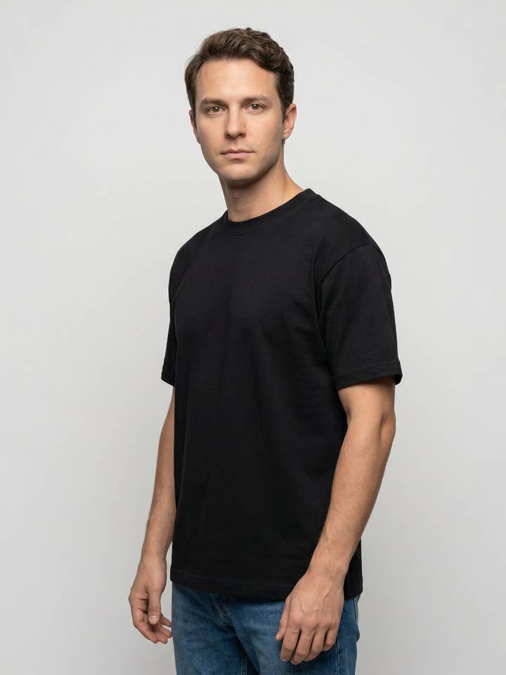 North Shore Heavy T-Shirt for wholesale by Original Paperbacks