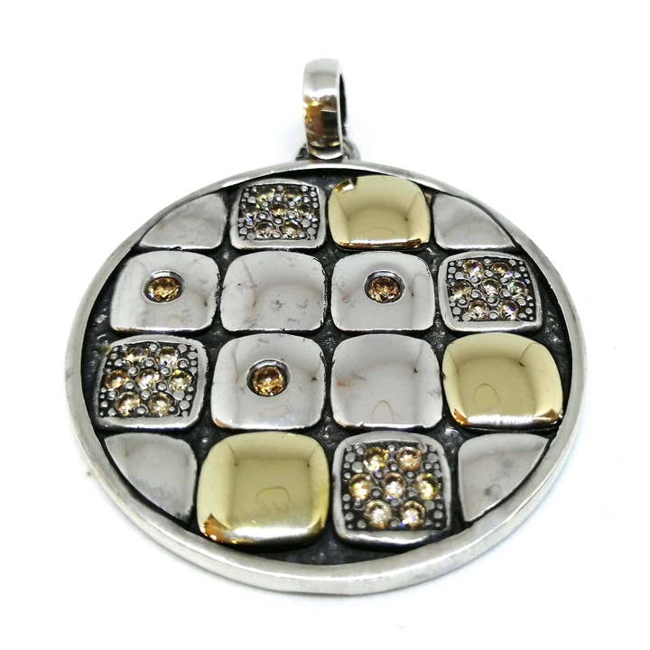 Quadros for engroshandel hos PEKAN JEWELLERY