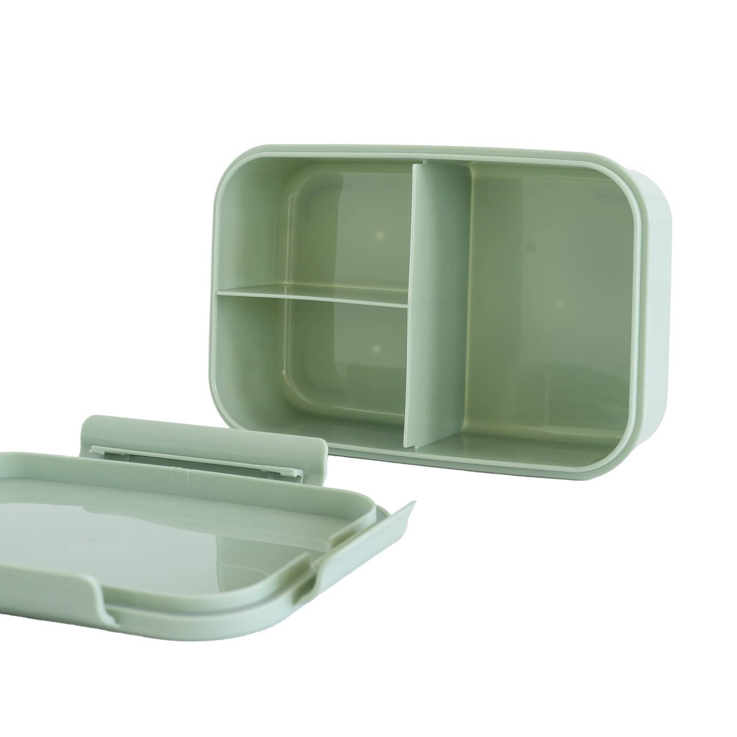 3 Sprouts - Wholesale Lunch Bag/Box - Kids - Recycled Plastic Bento Box12