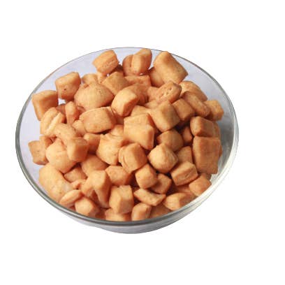 Nature's Best Snacks β wholesale Biscuit β Crunchy ChinChin Snack (5oz)3