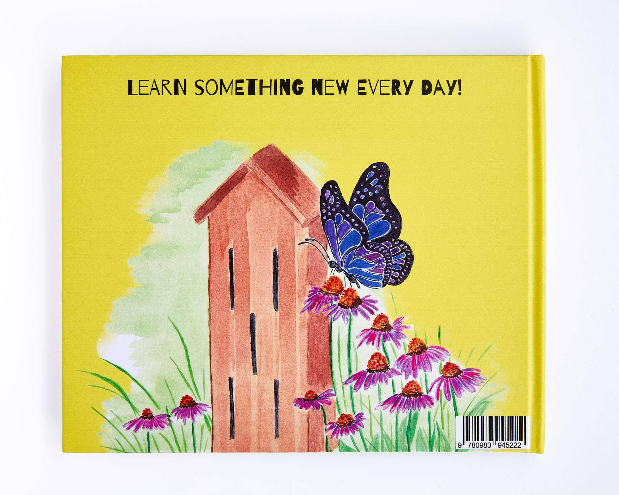 Cognisprings - Vente Preschool Book (3-5) - Apprenez vos vitamines : Livre des rimes6