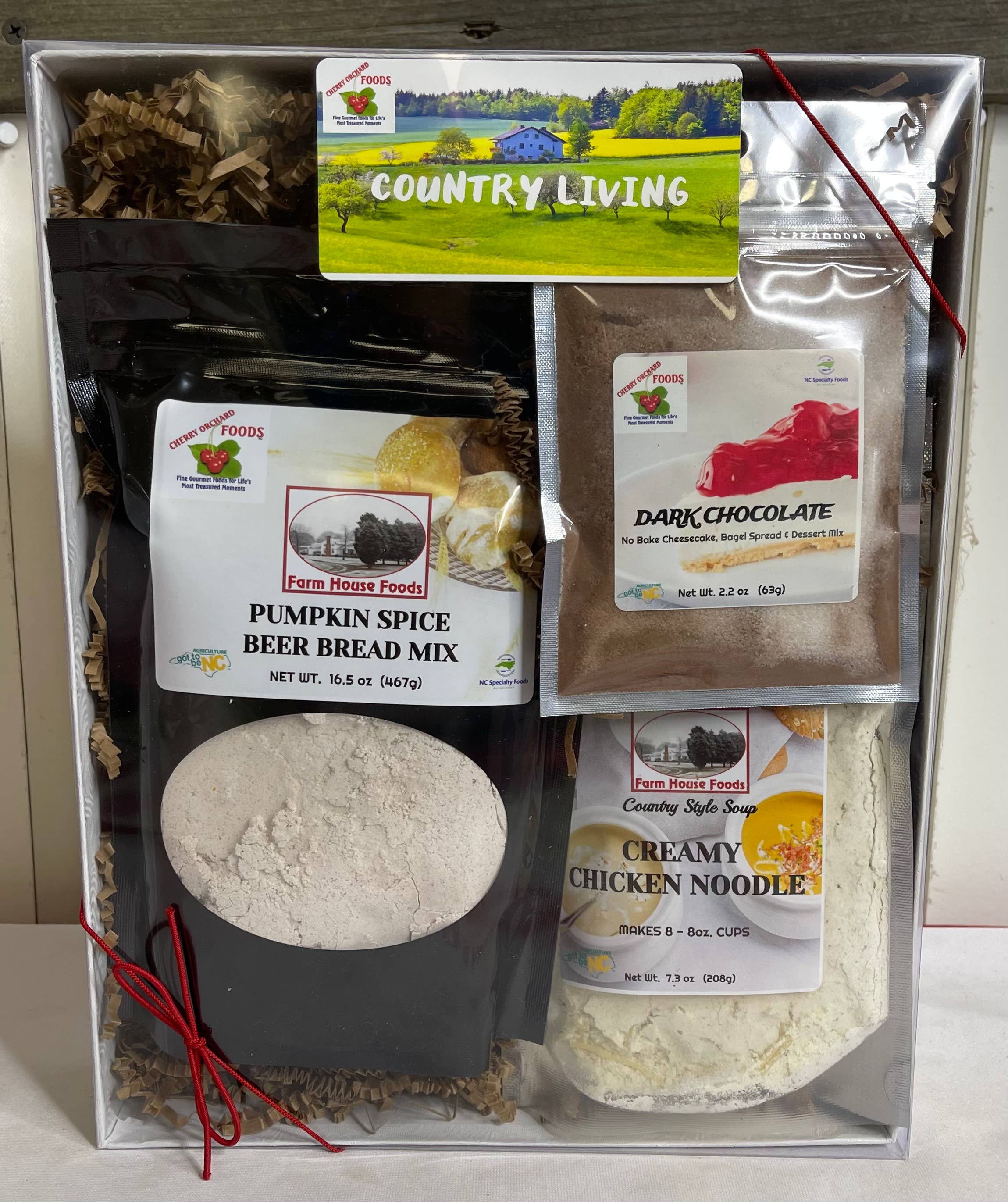 Cherry Orchard Foods - Wholesale Gift Bag Set/Pack - Gift Box Sets & Subscription Boxes4