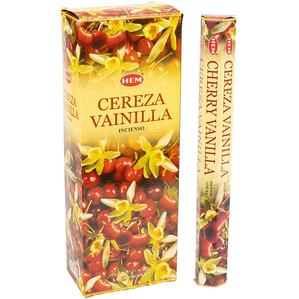 Benjamin International - Wholesale Incense - Hem Incense - 20 Gram14