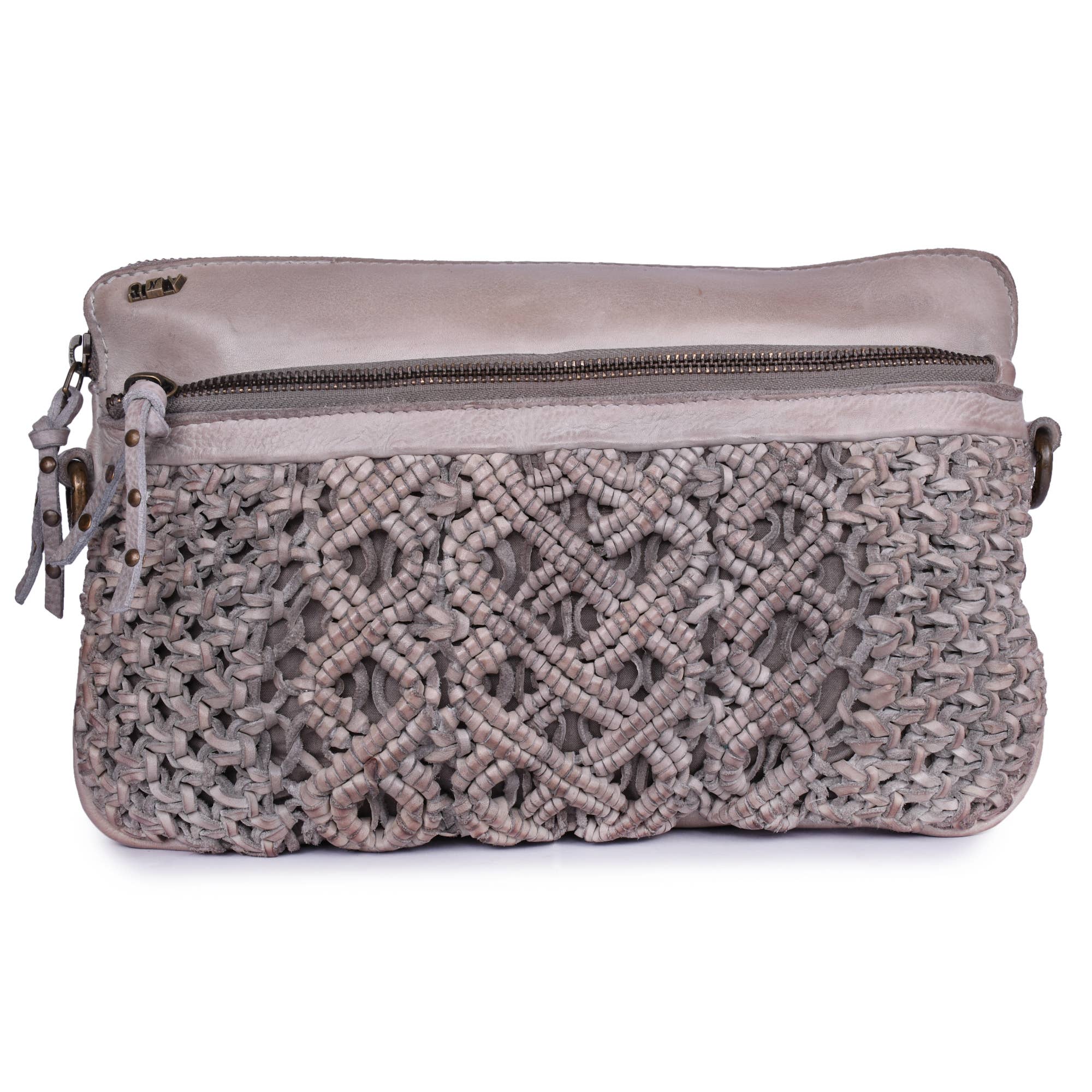 STUDIO CALEIDOSCOPE - Wholesale Crossbody Bag - Women's - Mazza Crossbody Bag3